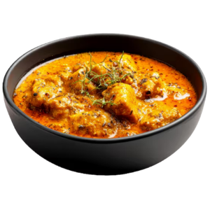 Chicken Balti